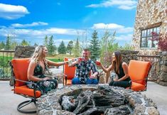 其他 7 Pronghorn Resort