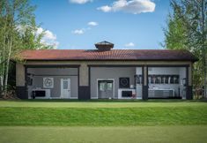 其他 6 Pronghorn Resort