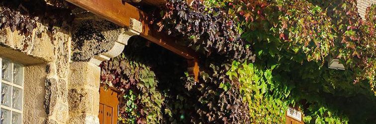 Lain-lain Hotel Rural El Palomar