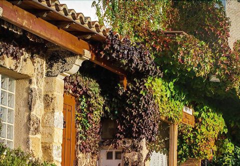 Lain-lain Hotel Rural El Palomar