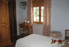 Lain-lain 5 Hotel Rural El Palomar