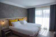 Bilik Tidur Ivy Hotel