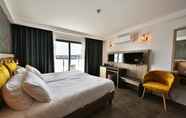 Kamar Tidur 5 Ivy Hotel