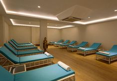 娯楽施設 4 Long Beach Club Nature