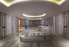 娯楽施設 5 Long Beach Club Nature