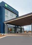 EXTERIOR_BUILDING Holiday Inn Express & Suites Port Elgin