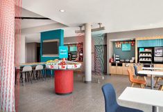 기타 4 Avid Hotel Kalamazoo East
