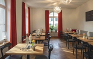 ร้านอาหาร 6 Boutique-Hotel Auberge Langenthal