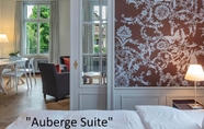 ห้องนอน 3 Boutique-Hotel Auberge Langenthal