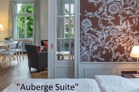 ห้องนอน Boutique-Hotel Auberge Langenthal