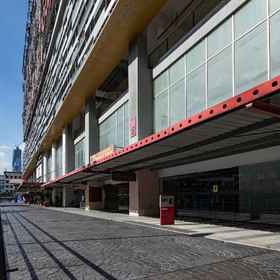 Kl City Lodge 1, Hotel Kuala Lumpur