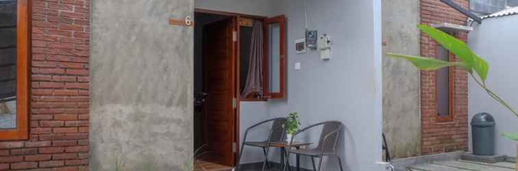 Others Andewi Guest House Denpasar