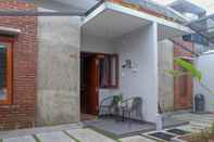 Lain-lain Andewi Guest House Denpasar