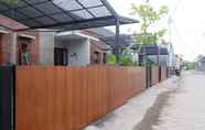 Lain-lain 3 Andewi Guest House Denpasar