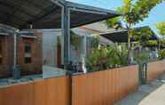 Lain-lain 7 Andewi Guest House Denpasar