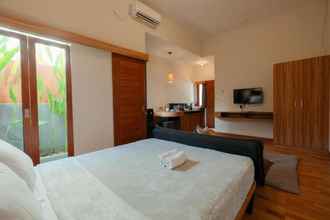 Lain-lain 4 Andewi Guest House Denpasar