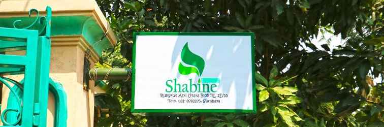 Others Hotel Shabine