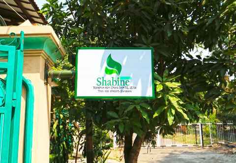 Others Hotel Shabine