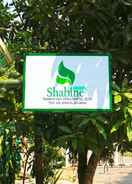 null Hotel Shabine