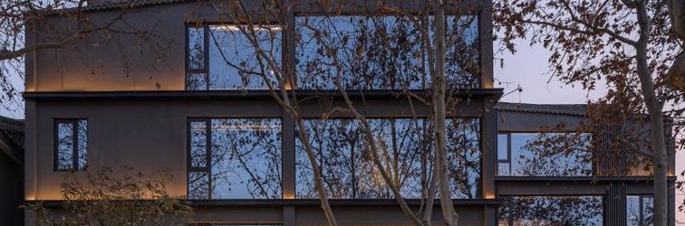 Lain-lain Get It Now Hotel