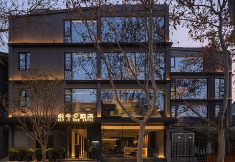 Lain-lain Get It Now Hotel