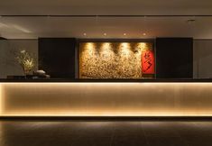 Lain-lain 4 Get It Now Hotel