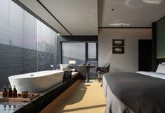 Lain-lain 5 Get It Now Hotel