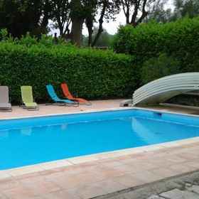 Logis Hôtel le Domaine de la Régalière 1, โรงแรม & ที่พัก Mas du Sire