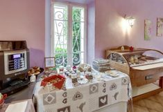 Restaurant 4 Logis Hôtel le Domaine de la Régalière