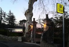 Exterior 6 Logis Hôtel le Domaine de la Régalière