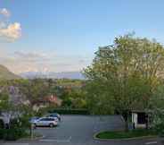 Exterior 2 Logis Hôtel Restaurant Annecy Nord / Argonay