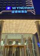 EXTERIOR_BUILDING Wyndham Kunming Panlong