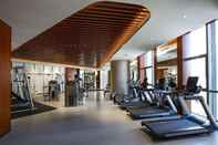 Fitness Center Wyndham Kunming Panlong