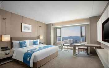 Bilik Tidur 4 Wyndham Kunming Panlong