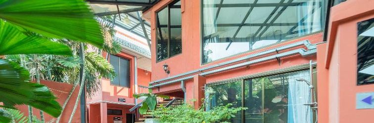 其他 75369 Cozy Rooms@ pattaya Addicts