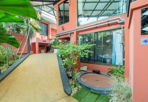 其他 75369 Cozy Rooms@ pattaya Addicts