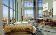 Lobby 7 SLS Dubai Hotel & Residences