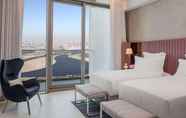 Bedroom 3 SLS Dubai Hotel & Residences