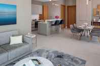 Common Space SLS Dubai Hotel & Residences