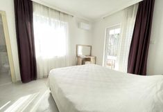 Bedroom 2 Dalaman Airport AliBaba Hotel