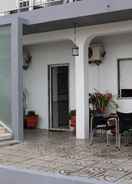 COMMON_SPACE Guesthouse RSA by Portugalferias