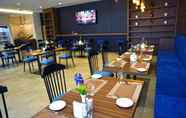 Restoran 3 Kingsgate Al Jadaf