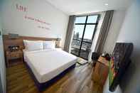 Bedroom Kingsgate Al Jadaf