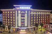 Bangunan Kyriad Hotel Zhongshan Tanzhou