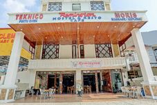 Others Remington Hostel