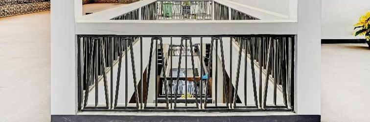 Lainnya 90324 Si Jalak Guest House