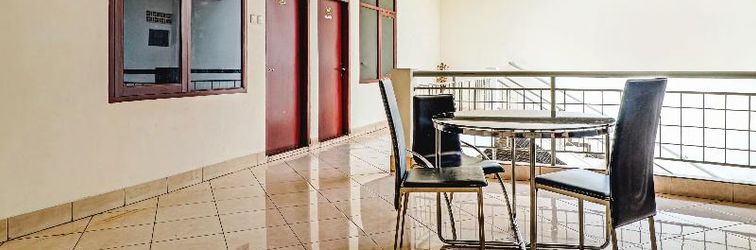 기타 Ubaran Guest House