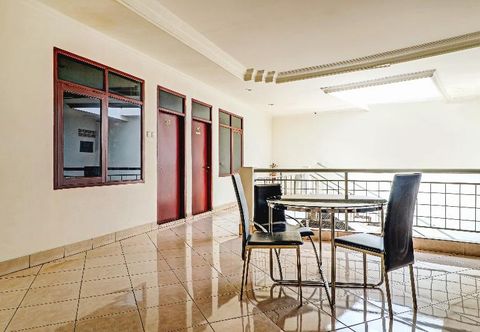 기타 Ubaran Guest House