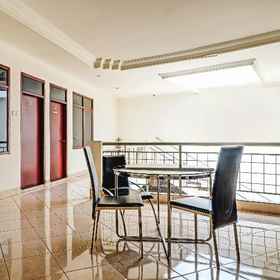 Ubaran Guest House 1, Hotel Dr. Hasan Sadikin Bandung Hospital