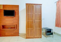 기타 6 Ubaran Guest House